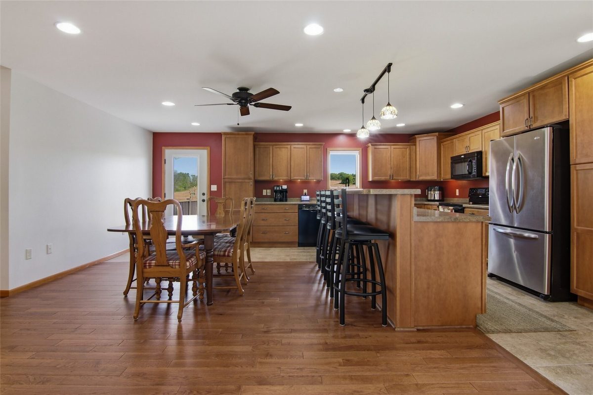 N4504 County Road X, Black River Falls WI 54615 - Residential house for sale - MLS #1601321 - image11
