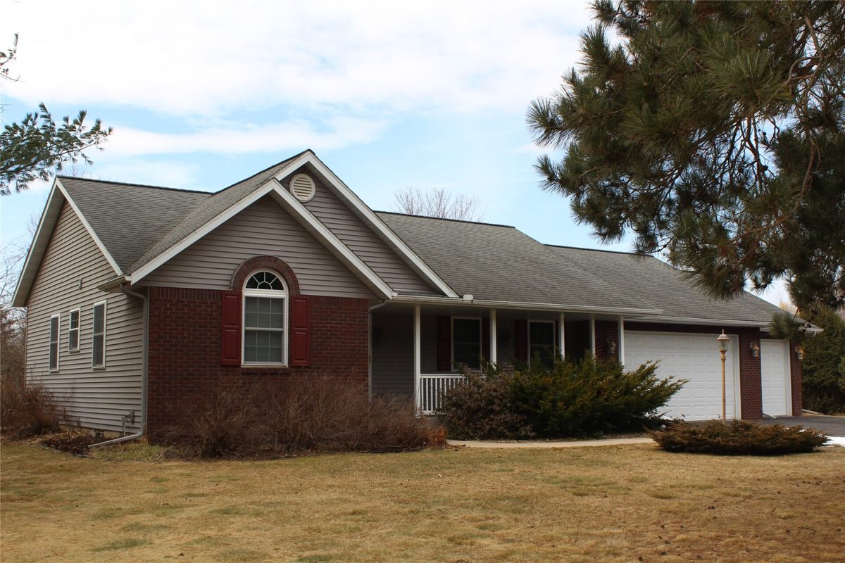 9646 167th Street, Chippewa Falls WI 54729 - Residential house for sale - MLS #1597744 - image2