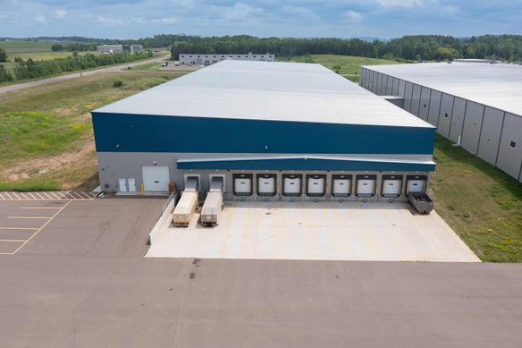 2537 County Line Road, Eau Claire WI 54703 - CommercialSale house for sale - MLS #1605760 - image1
