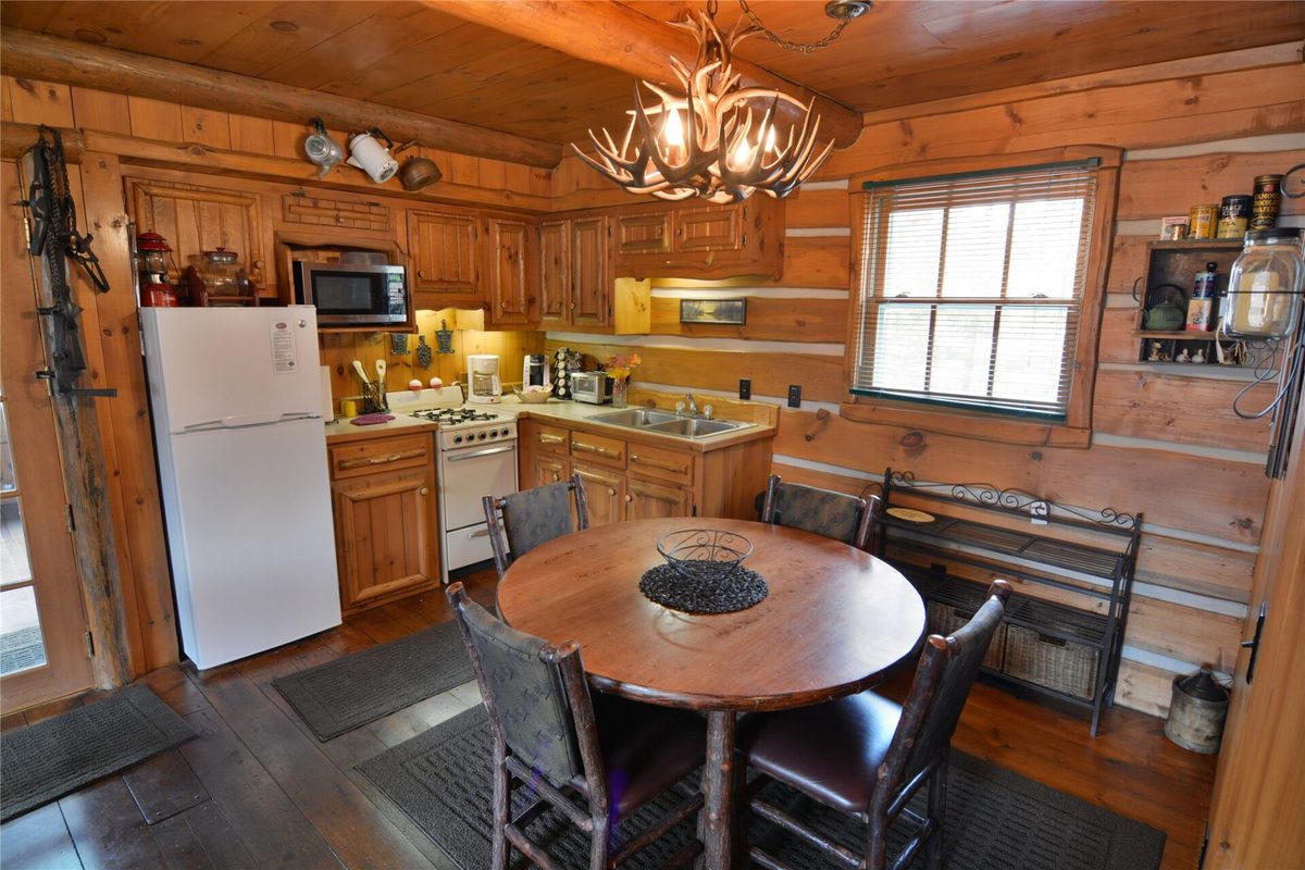 12358 W Moreland Road, Hayward, WI