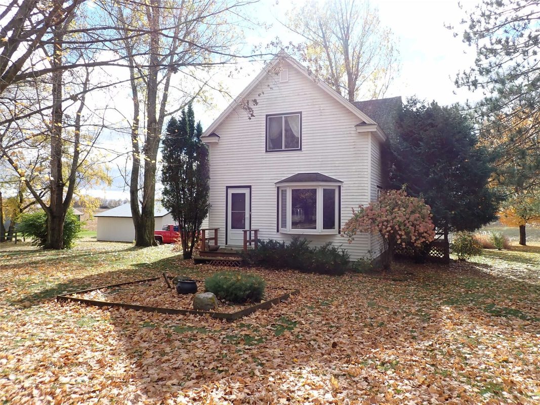 214 Logan Ave, Turtle Lake WI 54889 - Residential house for sale - MLS #1606110 - image1