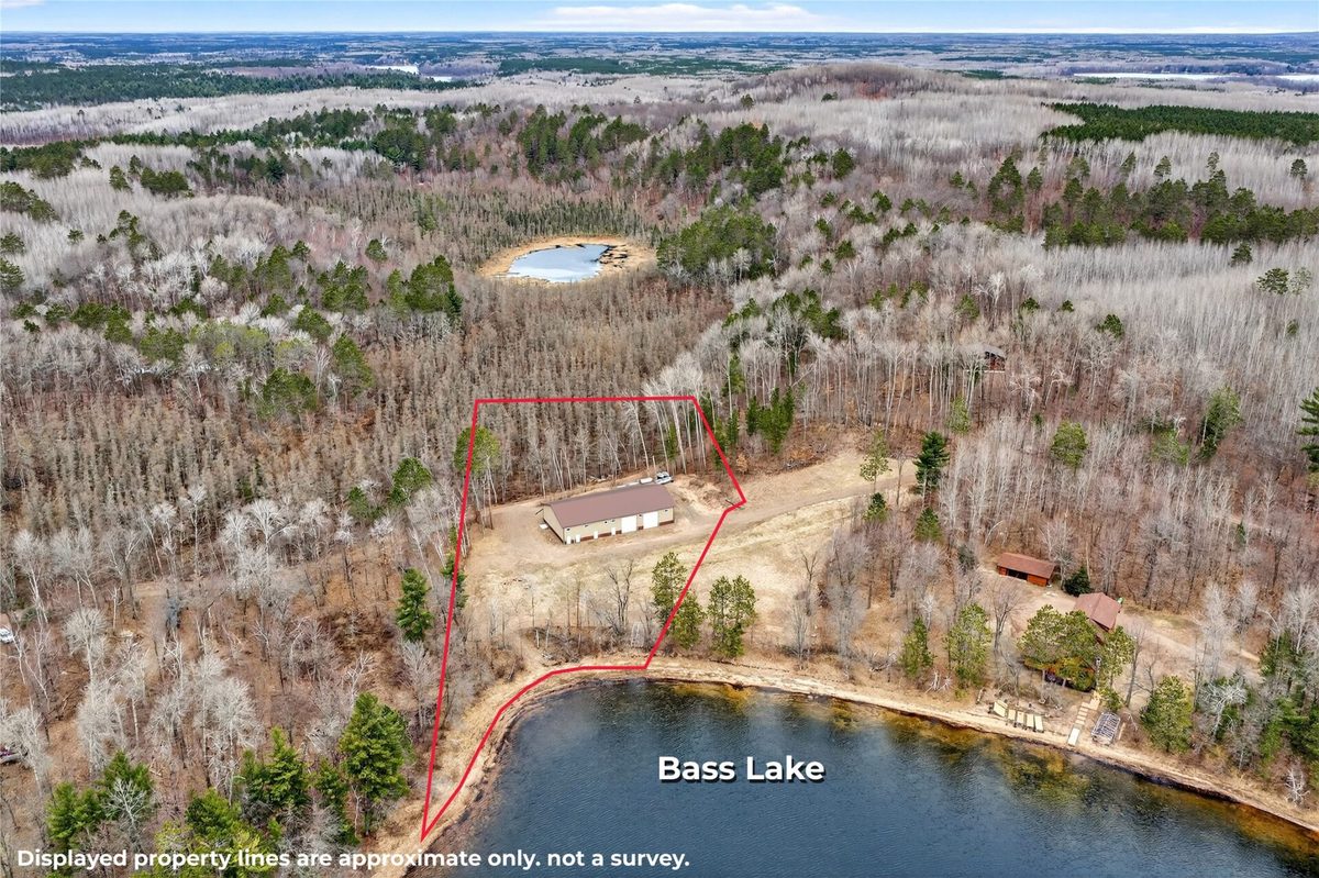 N7891 Hilly Lane, Spooner WI 54801 - Land house for sale - MLS #1602909 - image7