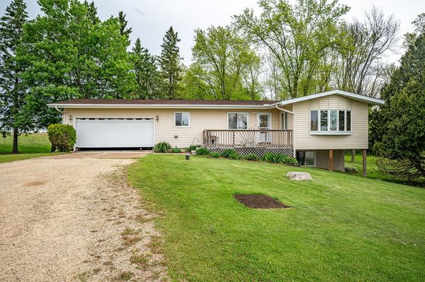 N5138 270th Street Elmwood WI 54740