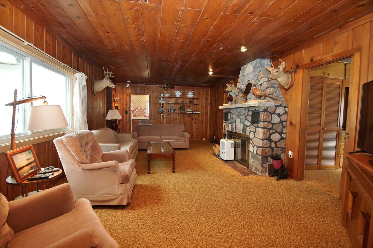 11404 N Farnsworth Road, Hayward, WI — photo 22