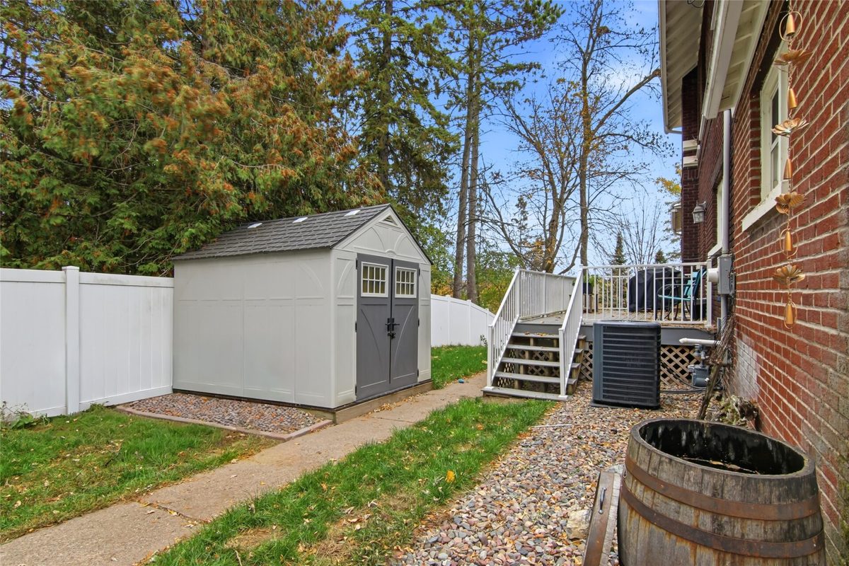 309 Roesler Avenue, Ladysmith WI 54848 - Residential house for sale - MLS #1606029 - image44
