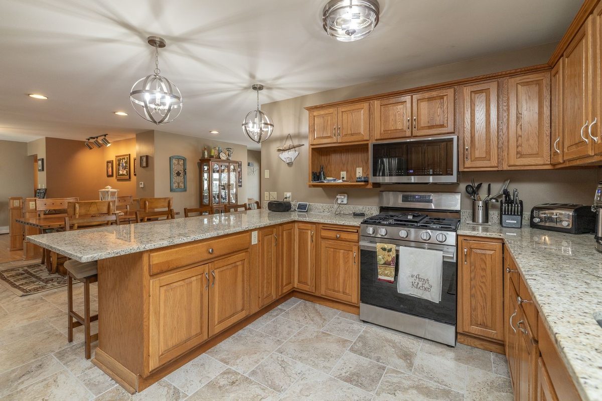 18792 76th Avenue, Chippewa Falls WI 54729 - Residential house for sale - MLS #1600265 - image9