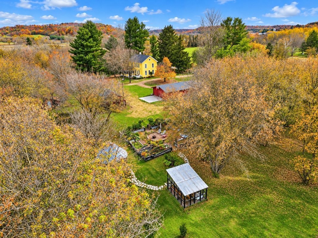 E2044 770th Ave, Knapp WI 54749 - Residential house for sale - MLS #1605988 - image3