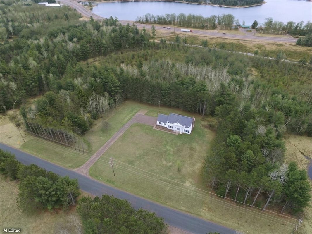 24344 Old 35, Siren WI 54872 - Residential house for sale - MLS #1599855 - image2