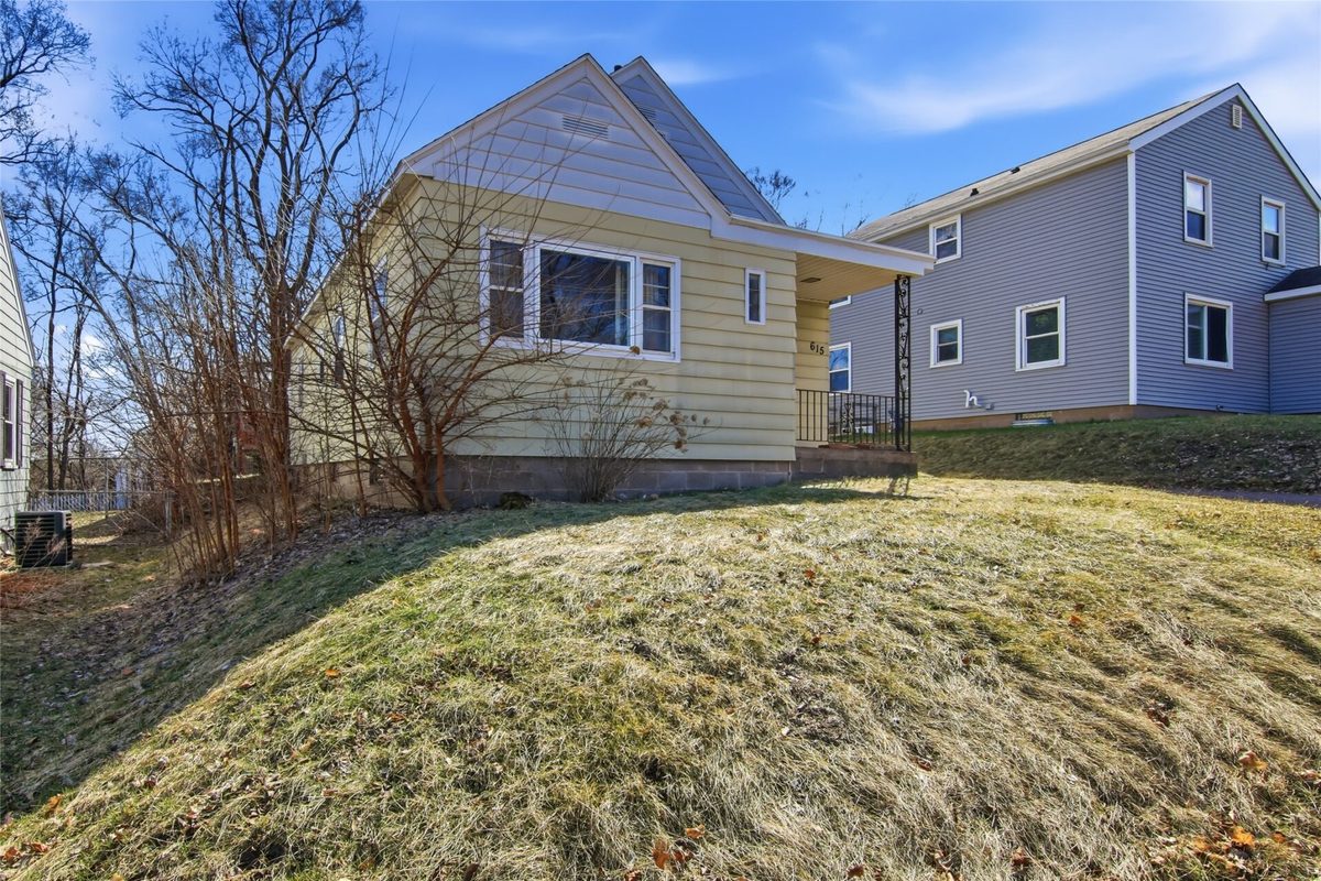 615 Vine Street, Eau Claire, WI