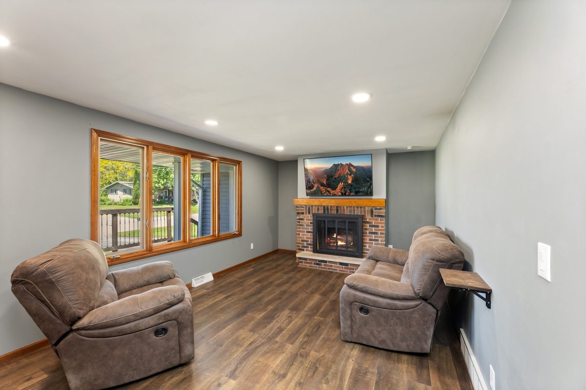 819 Forrest Street, Black River Falls WI 54615 - Residential house for sale - MLS #1601568 - image4