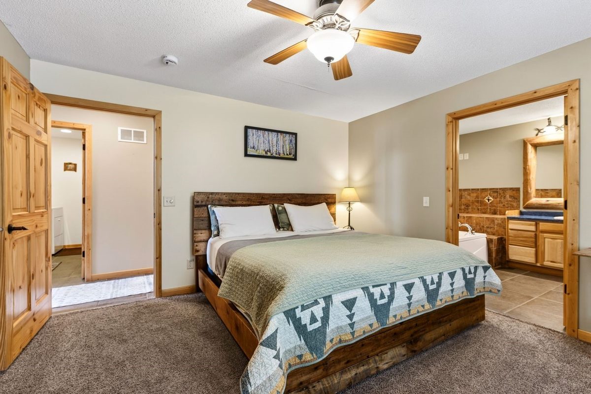8728 W Elephant Rock Road, Hayward, WI — photo 19