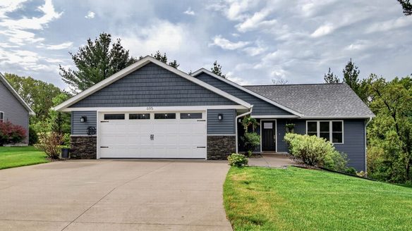 695 Autumn Drive, Altoona WI — $430,000