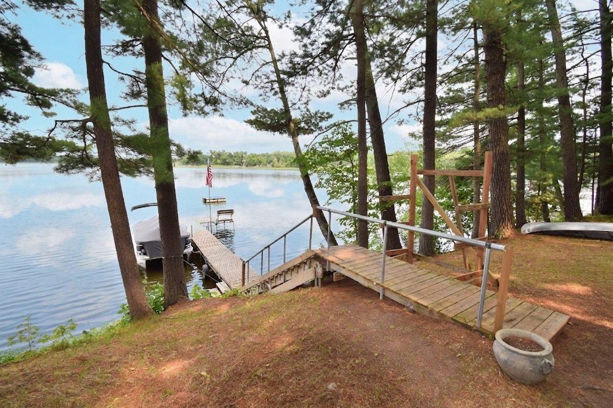 21825 Spirit Lake Access Road, Frederic WI 54837 - Residential house for sale - MLS #1604116 - image39