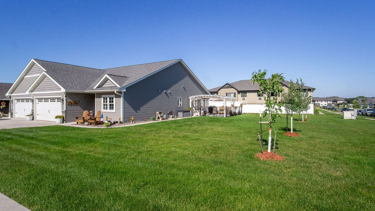 4897 Field Crest Lane, Eau Claire WI 54701 - Residential house for sale - MLS #1603201 - image4