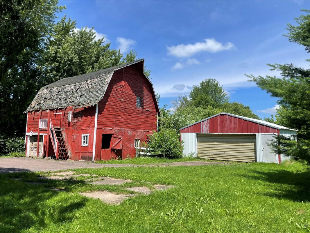 805 Clover Street, Withee WI 54498 - Residential house for sale - MLS #1603107 - image13