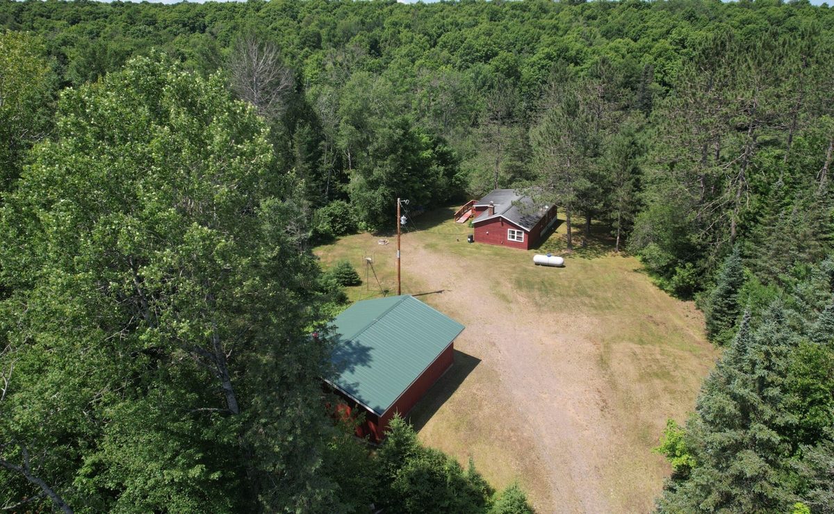 W9798 Fleming Road, Park Falls WI 54552 - Residential house for sale - MLS #1600486 - image9