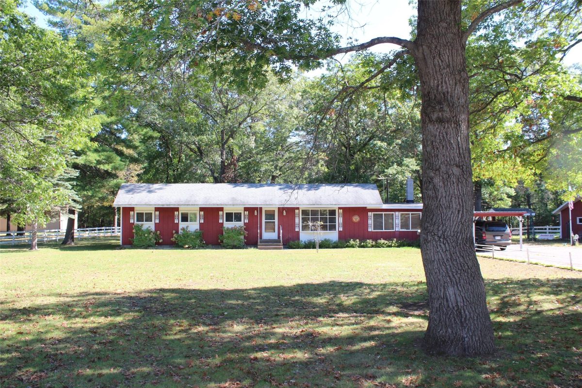 616 Nelson Street Grantsburg WI 54840