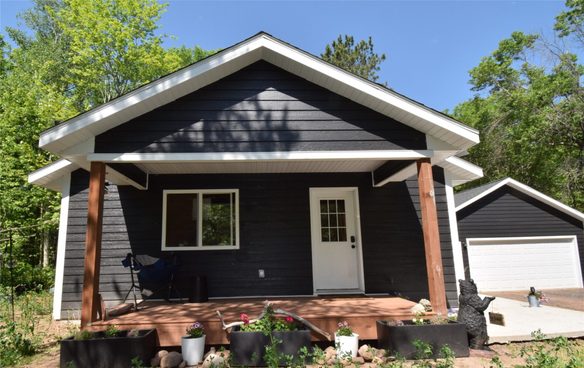 29093 Deerpath Pass, Danbury WI 54830 - Residential house for sale - MLS #1602006 - image1