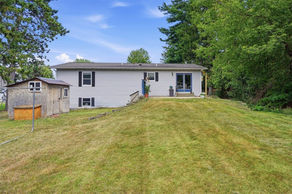 1713 Riggs Street, Bloomer WI 54724 - Residential house for sale - MLS #1604586 - image29