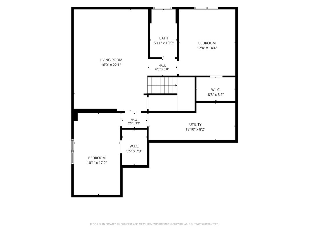6774 Buck Tail Drive, Altoona WI 54720 - Residential house for sale - MLS #1606154 - image36
