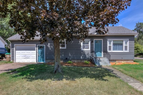 602 Stanley Street Chippewa Falls WI 54729