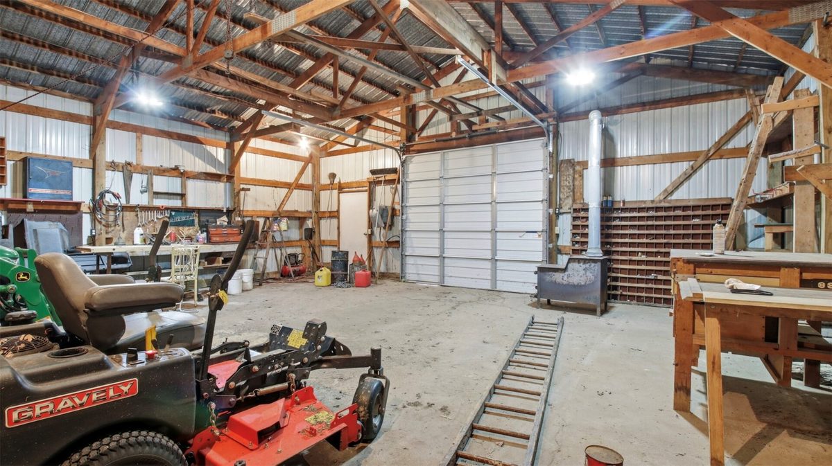 W16275 County Road D, Chetek WI 54728 - Residential house for sale - MLS #1604383 - image27