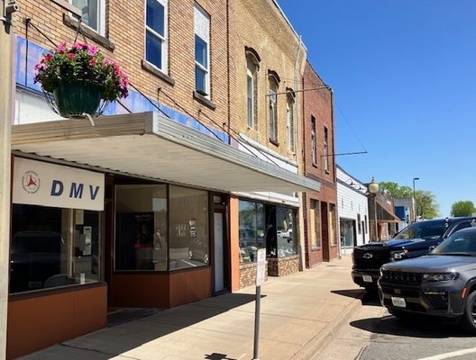116 W Main Street  Durand WI 54736