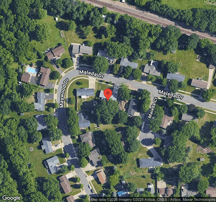 1221 Maleda Drive, Eau Claire, WI