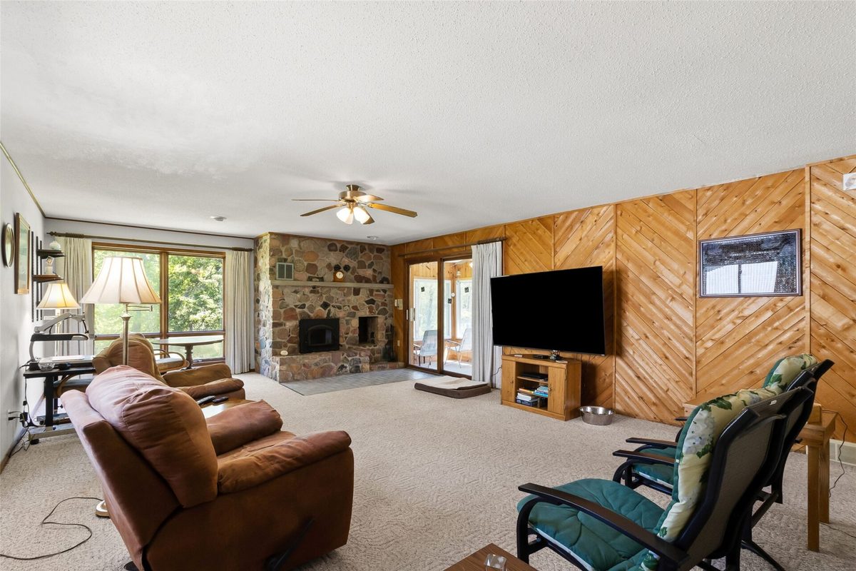 W11608 County Road D, Holcombe WI 54745 - Residential house for sale - MLS #1601244 - image4