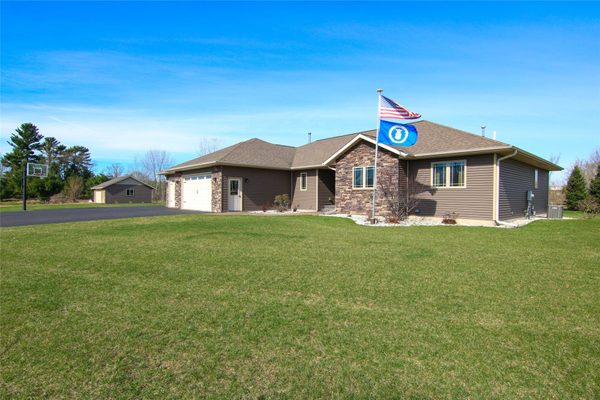17344 109th Avenue Chippewa Falls WI 54729