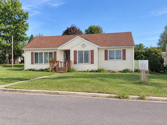 435 6th Street, Barron WI 54812 - Residential house for sale - MLS #1606056 - image1