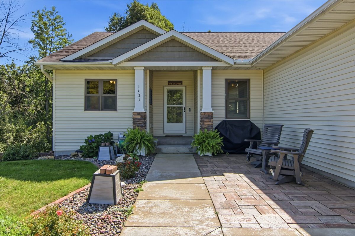 1134 Timber Path, Menomonie WI 54751 - Residential house for sale - MLS #1605375 - image49