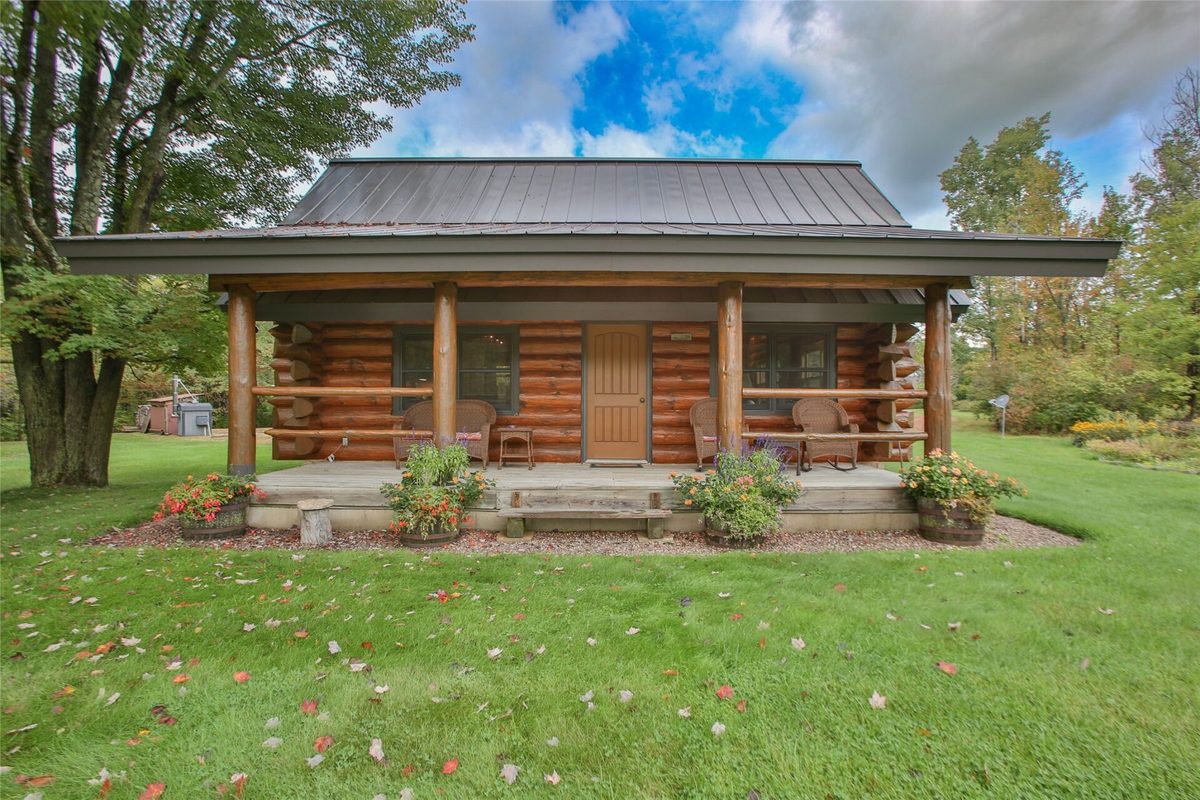 247125 Nehrbass Road, Athens WI 54411 - Residential house for sale - MLS #1600505 - image4