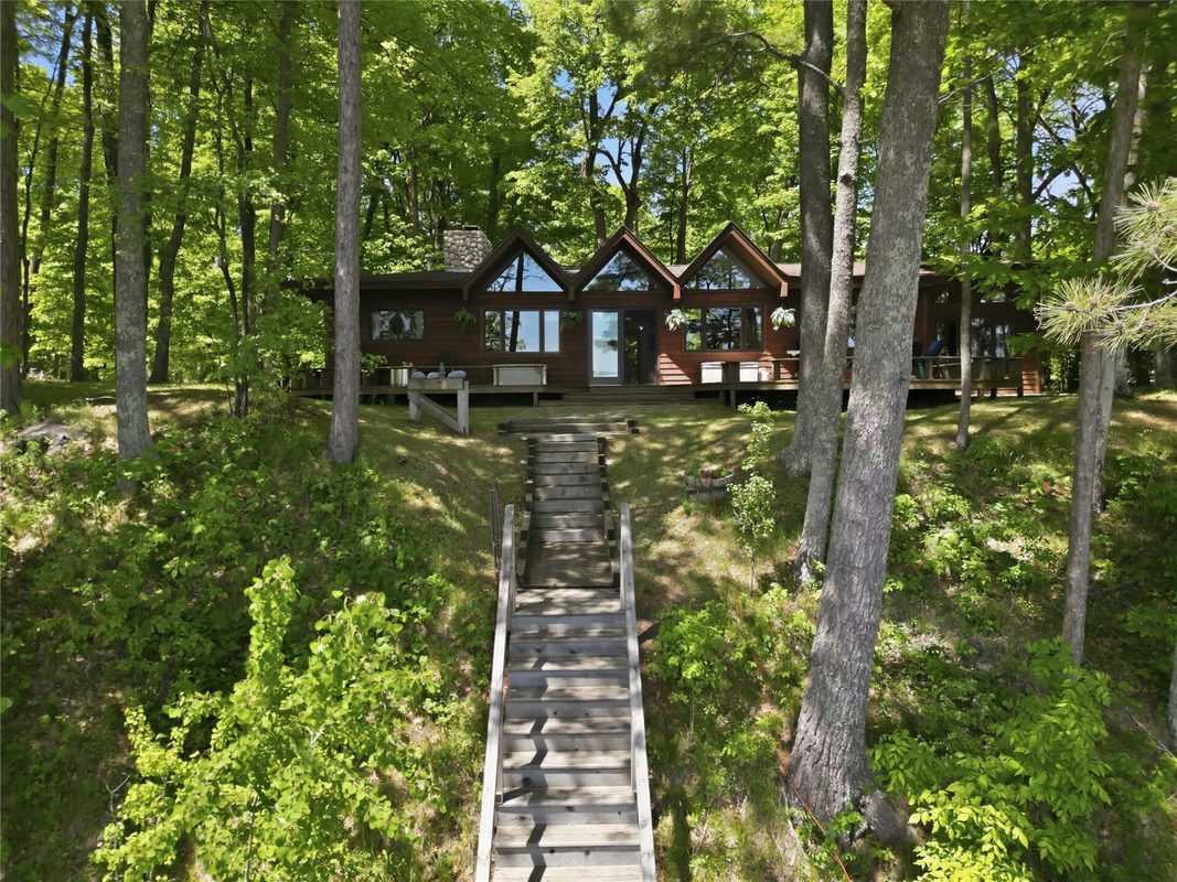 12785 Peninsula Road, Hayward WI 54843 - Residential house for sale - MLS #1605341 - image37