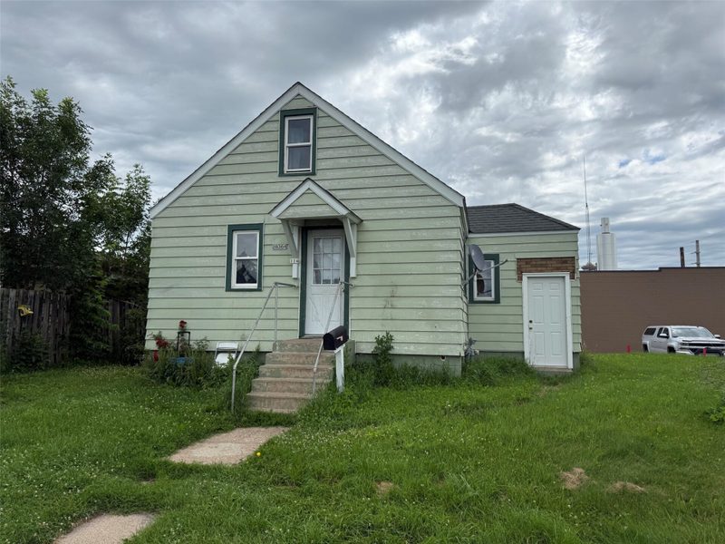 114 S Monroe Street