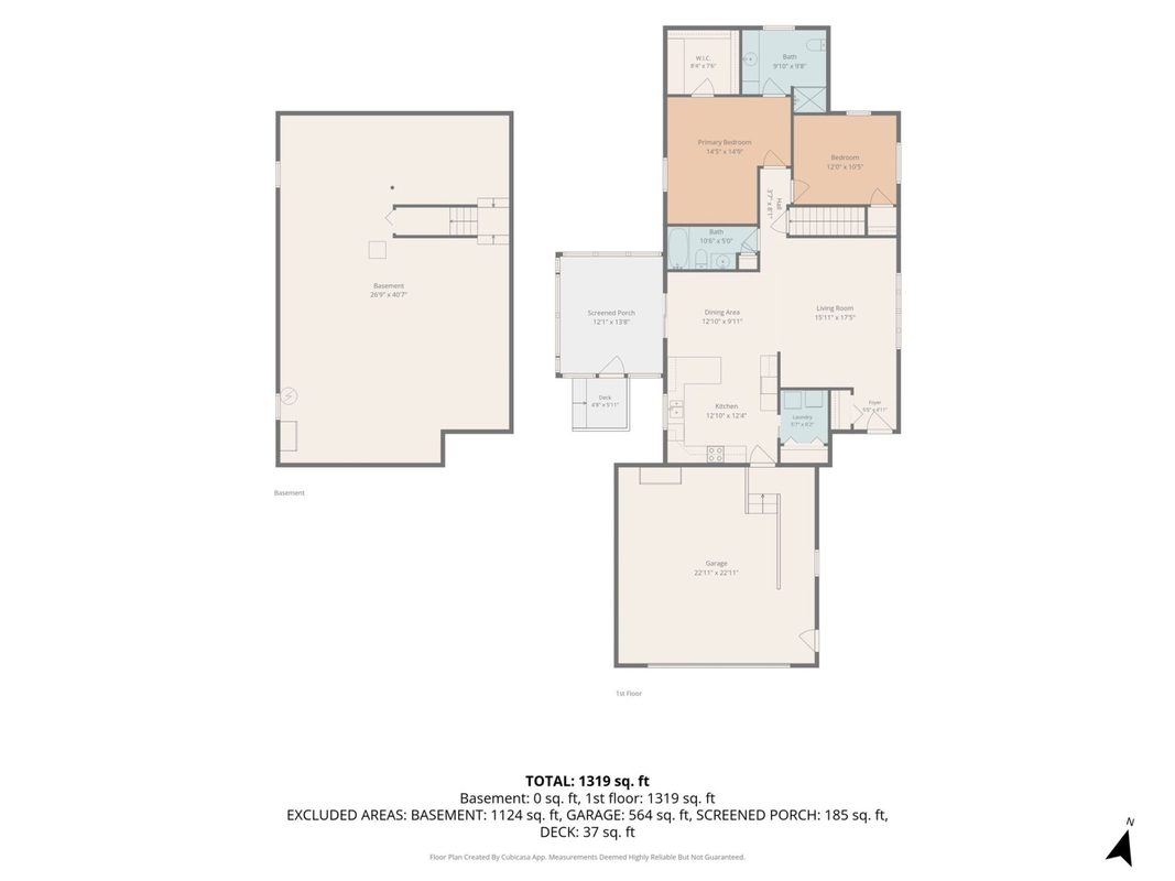 104 Southridge Court, Cadott WI 54727 - Residential house for sale - MLS #1604602 - image42