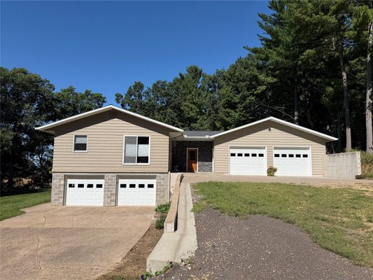 N14181 970th Street New Auburn WI 54757