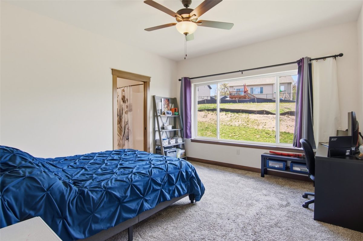 6401 Aspen Ridge Drive, Eau Claire WI 54703 - Residential house for sale - MLS #1601164 - image12