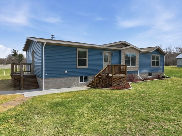 1356 14th Street Turtle Lake WI 54889 — photo 1