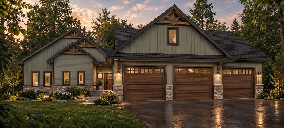XXX Long Lake Road, Stone Lake WI 54876 - Residential house for sale - MLS #1605813 - image3