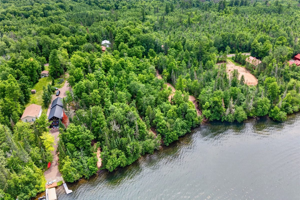 XXX Long Lake Road, Stone Lake WI 54876 - Land house for sale - MLS #1602892 - image8