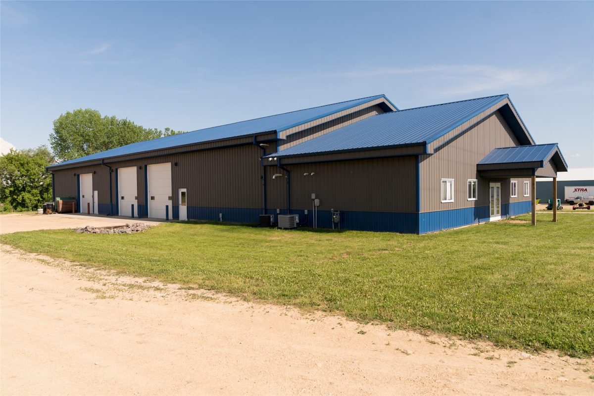 860 Gaylord Avenue, Mondovi WI 54755 - CommercialSale house for sale - MLS #1601320 - image2