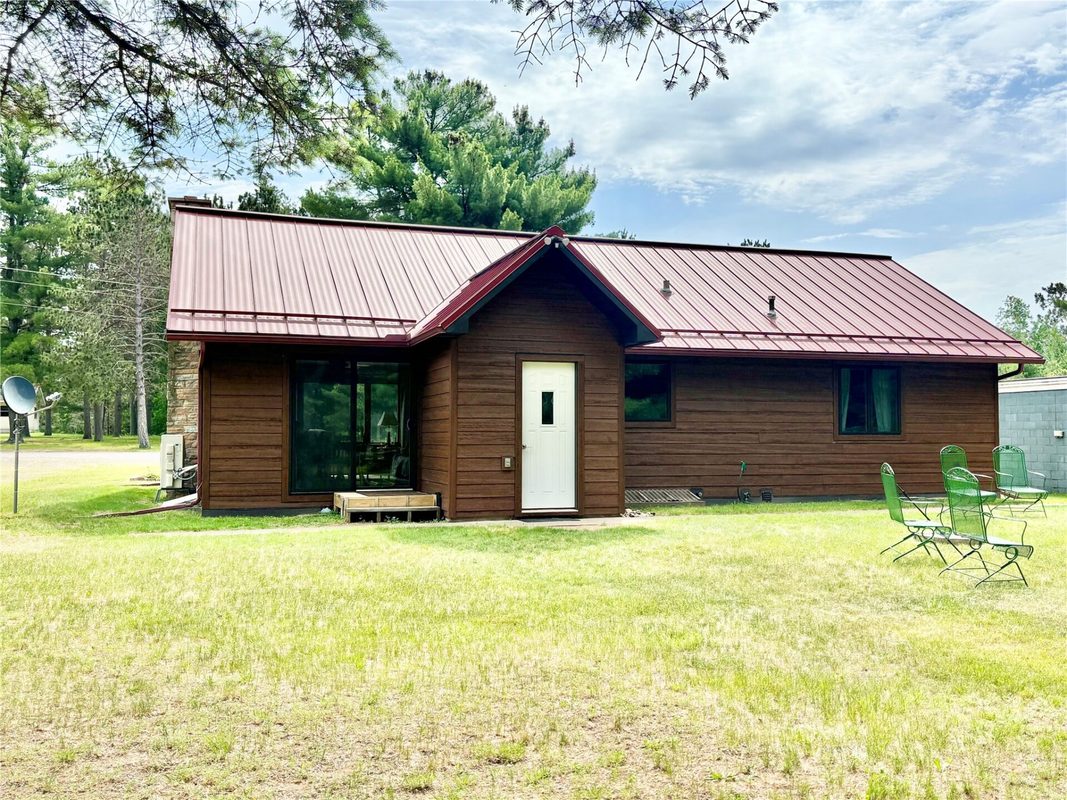 8897 County Highway CC, Hayward WI 54843 - Residential house for sale - MLS #1603620 - image4