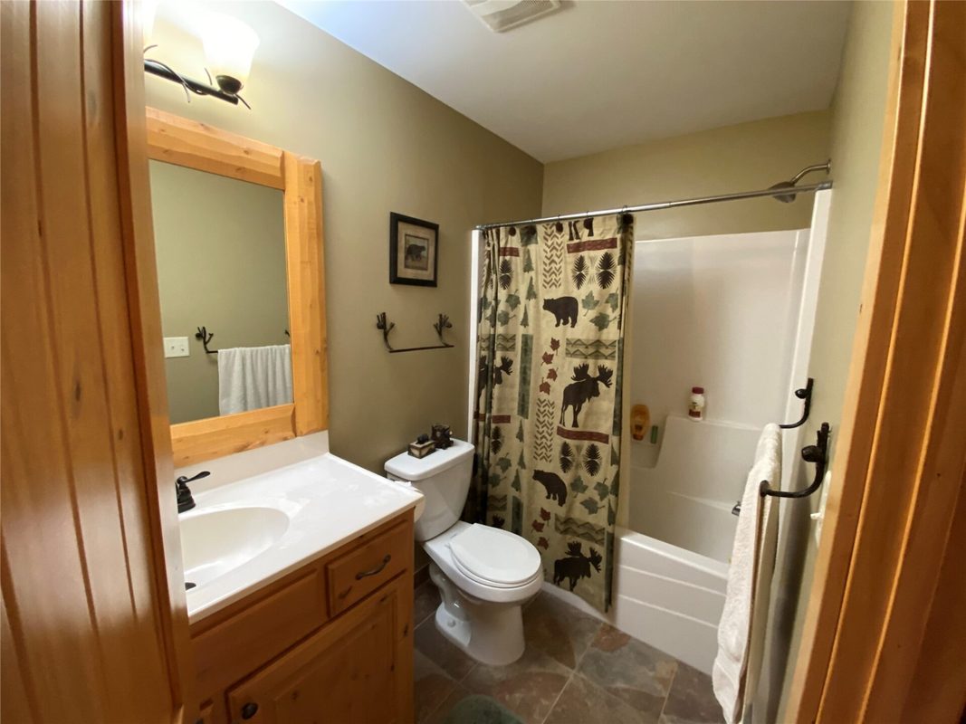 8380 Deeper Lake Road, Minong WI 54859 - Residential house for sale - MLS #1600940 - image13