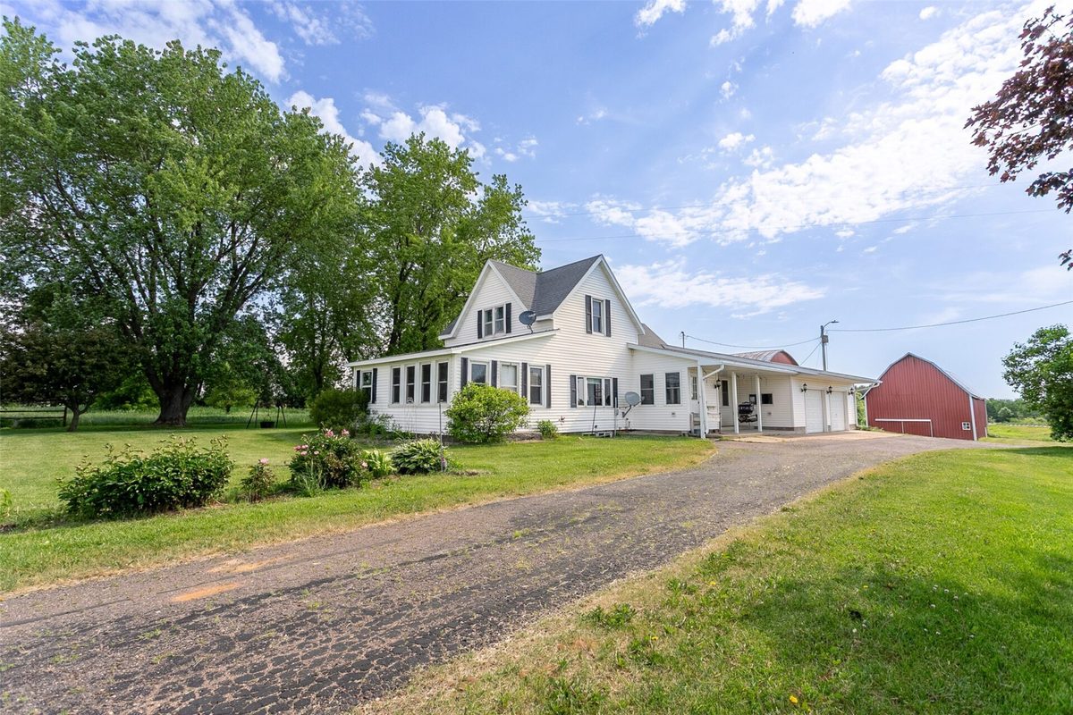 N14386 Townline Road Fairchild WI 54741 - image3