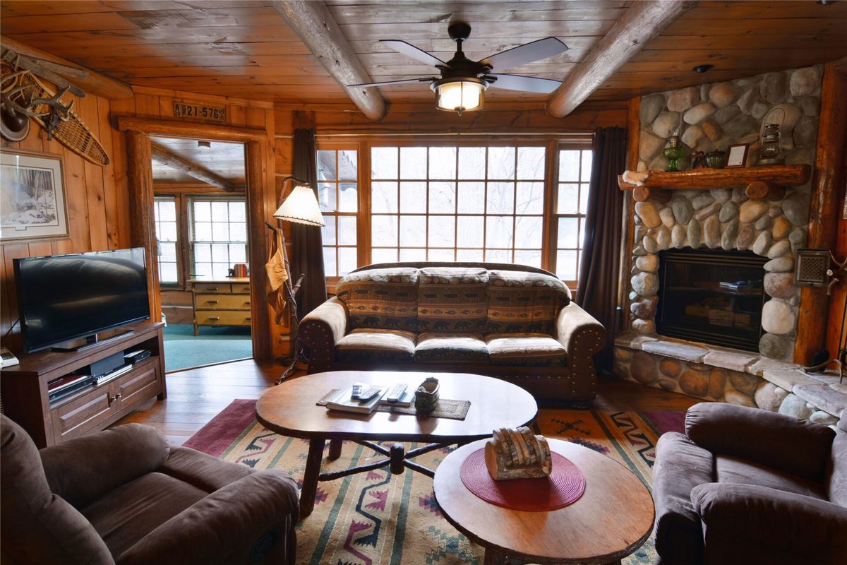 12358 W Moreland Road, Hayward, WI