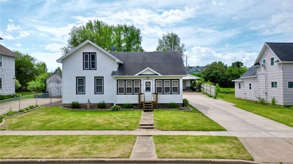 248 Washington Avenue, Fall Creek WI 54742 - Residential house for sale - MLS #1602011 - image1