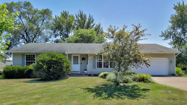 3231 Lotus Street Eau Claire WI 54703