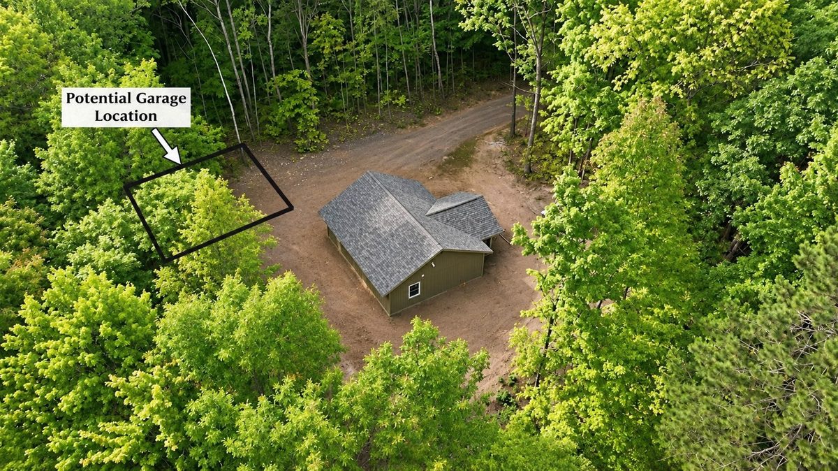 6040N Robin Lane, Stone Lake WI 54876 - Residential house for sale - MLS #1604711 - image28
