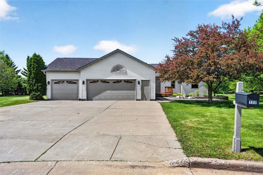 300 Carrie Circle